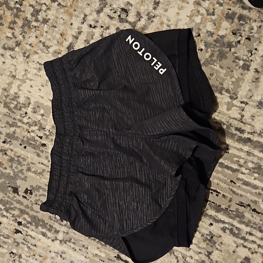 COPY - Lululemon short